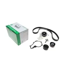 Комплект ГРМ + помпа Citroen C3/Peugeot 207/208 1.4 HDi 09-