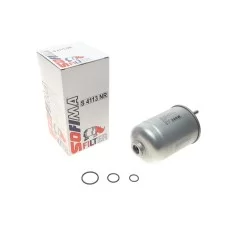 Фільтр паливний Renault Megane/Scenic 1.5-2.0DCI 08- (OE line)
