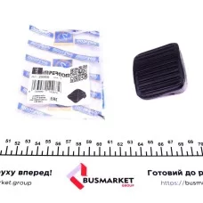Накладка педалі гальма Fiat Ducato 2.2D/2.3D 06-