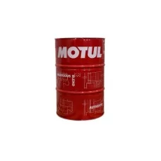 Олива 10W40 Tekma Ultima + (208L) (MAN M3477/MB 228.51/RVI RLD-2/VOLVO VDS-3/SCANIA LowAsh)/ 110936