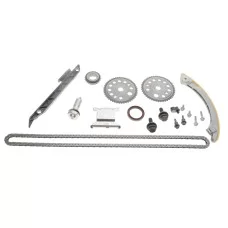 Комплект ланцюга ГРМ Opel Vectra B/C/Astra G 2.2 01- (z=148) (Симплекс)
