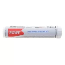 Змазка для підшипників HIGHTEC GREASEGUARD MOS2 (400g) (KPF 2 K -30) -30 °C до +130 °C.