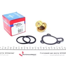 Термостат Opel Astra G/F/Kadett E 1.6-2.5 78-05 (92°C)