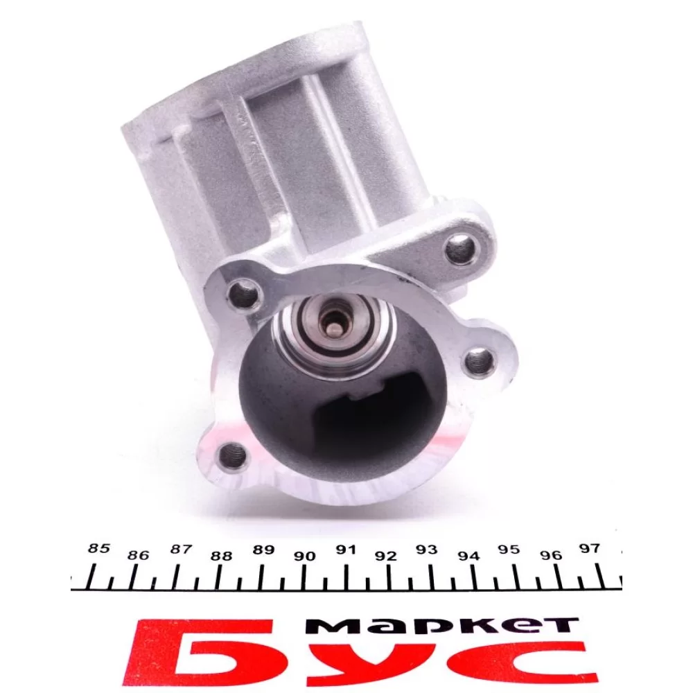 Клапан EGR Fiat Doblo/ Opel Astra 1.3 D 05-