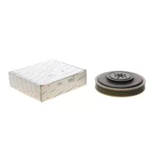 Шків колінвалу Audi/VW 2.7/3.0TDI 02- (6PK)