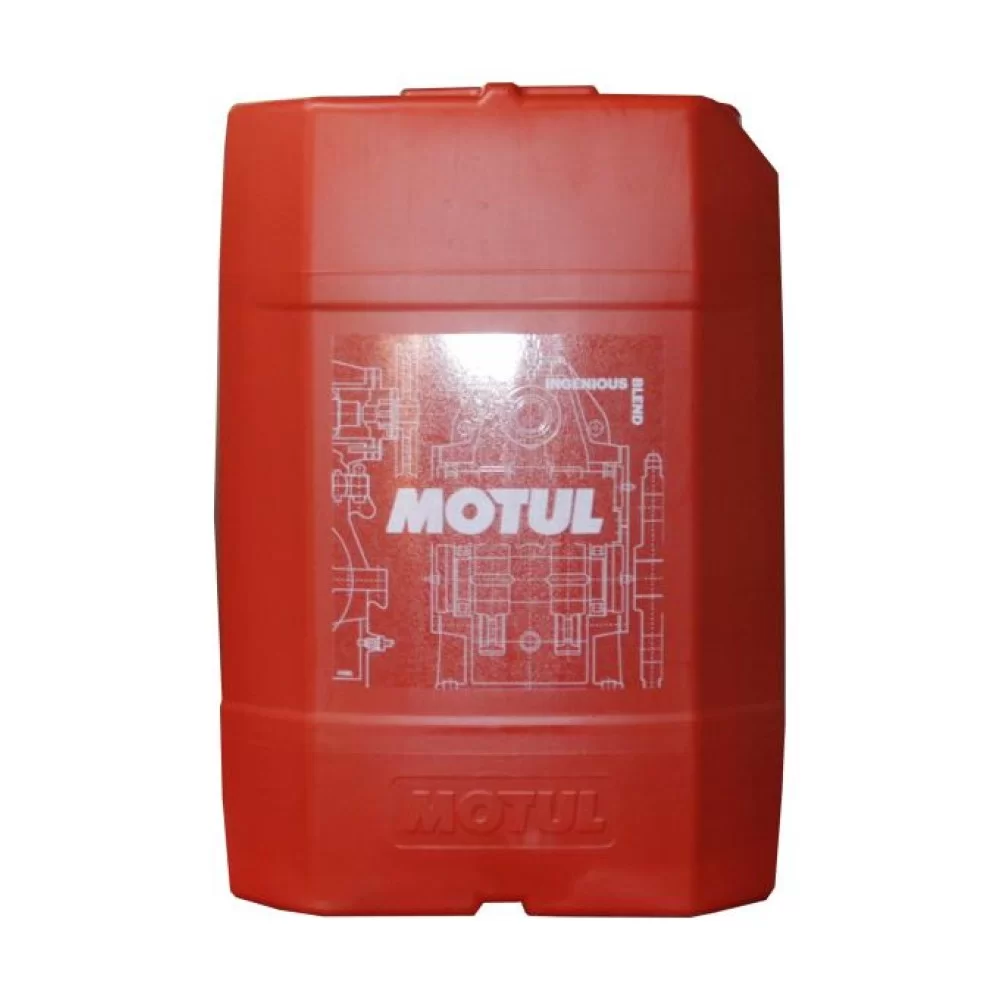 Олива 10W40 Agri Tekno (20L) (MB 228.3/CUMMINS: CES 20077/CUMMINS: CES 20078/DQC-III-10/MAN 327