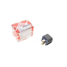 Реле поворотів (12V) BMW 5 (E60/E61)/X5 (E53/E70/F15) 96-