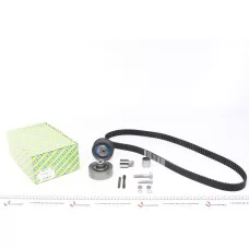 Комплект ГРМ VW Caddy II 1.9 TDI/SDI/D 95-04