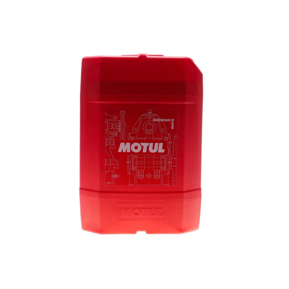 Олива 10W40 Agri Tekno (20L) (MB 228.3/CUMMINS: CES 20077/CUMMINS: CES 20078/DQC-III-10/MAN 327