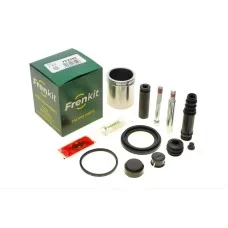 Ремкомплект супорта (заднього) Citroen Jumper/Peugeot Boxer 06- (d=52mm)(Brembo)(+1 поршен/направляє)