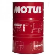 Олива 5W40 6100 SYN-NERGY (208L) (MB 229.5/ VW 502 00/505 00) (107982)