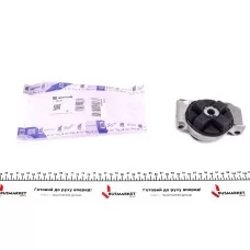 Подушка КПП Audi 80/100 1.3-2.8 -96 (L)