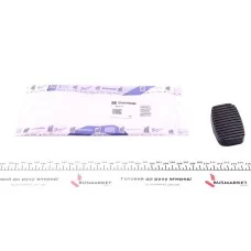 Накладка педалі газу Peugeot Partner/Citroen Berlingo 1.9/2.0 HDI/D 96-15
