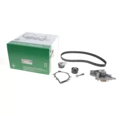 Комплект ГРМ + помпа Citroen Jumper/Jumpy/Peugeot Boxer/Expert 2.0 BlueHDi 15-