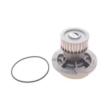 Помпа води Opel Astra F/G/Vectra A/B/Kadett E 1.7D/TD/1.8i 16V/2.0i 16V 88-00 (25z) (B/B) (8 лоп.)