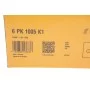 Комплект ременя генератора VW Caddy/Golf/Skoda Fabia/Octavia 1.0-1.4TSI 12-