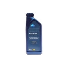 Олива 10W40 Blue Tronic II (1L)  (VW501 00/505 00/MB 229.3)
