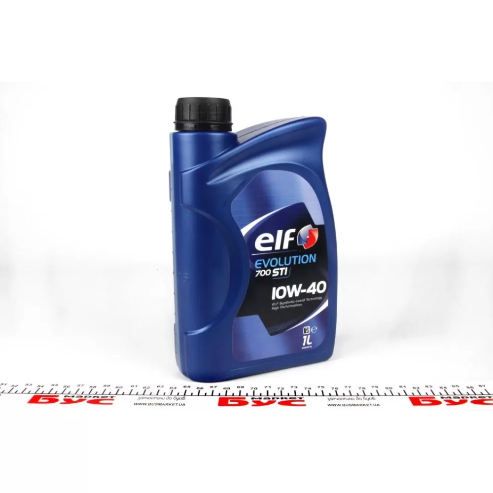 Олива 10W40 Evolution 700 STI (1L) (VW/501.01/505.00/MB 229.1) 216669