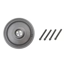 Шків колінвалу Mini (R56/R55/R60/R61) 1.6-2.0d (N47) 10-16/Toyota Rav 4 2.0 D 15-18 (5PK)