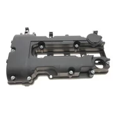 Кришка клапанів Opel Corsa/Insignia A/AstraJ/Zafira 1.2/1.4 06- (з прокладкою)