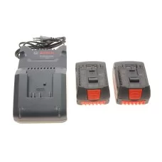 Набір акумуляторів для електроінструменту GBA 18V 4.0Ah + GAL 18V-40