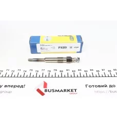 Свічка розжарювання Citroen Berlingo/Peugeot Partner 1.9D 98-