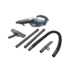 Пилосос акумуляторний для сухого прибирання GAS 18V-1 (18V/0.7L)