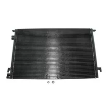 Радіатор кондиціонера Opel Signum/Vectra 1.9-D 02-09