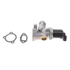 Клапан EGR Fiat Punto/ Opel Corsa 1.3 CDTI