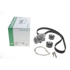Комплект ГРМ + помпа Citroen Jumper/Peugeot Boxer 2.2 HDi 02-06