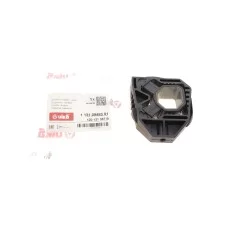 Подушка радиатора VW Caddy III 04-15 (зверху)