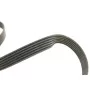 Комплект ременя генератора VW Caddy II 1.4/1.6 95-04 (6PK1070)