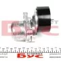 Комплект ременя генератора Renault Master/Opel Movano 2.3dCi 13- (-AC) (7PK1673)