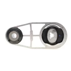 Подушка двигуна (задня/нижня) Renault Megane II 1.5dCi/1.9dCi/2.0i 03-09 (косточка)