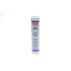 Змазка для підшипників LM 50 Litho HT (400g) (синя)