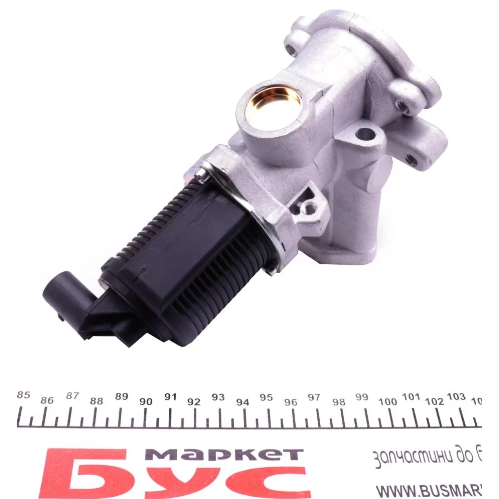 Клапан EGR Fiat Doblo/ Opel Astra 1.3 D 05-
