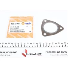 Прокладка труби вихлопної VW Passat 2.5 TDI 98-05