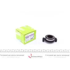 Підшипник вижимний Citroen Berlingo/Peugeot Partner 1.8/1.9D 96-