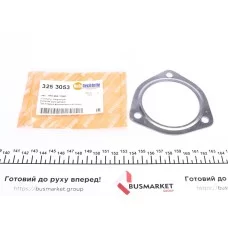 Прокладка труби вихлопної VW T4 1.9 TD / 2.4 D / 2.5 TDI 95-03