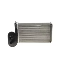 Радіатор пічки VW T4 90-03- (+AC)