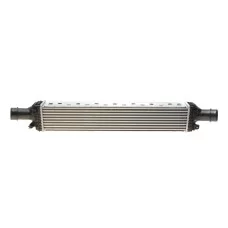 Радіатор інтеркулера Audi A6/A7 2.0/3.0D 10-18
