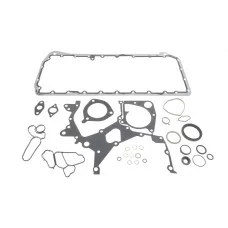 Комплект прокладок (нижній) BMW 3 (E46)/5 (E60)/7 (E65-E67)/X5 (E53) 02-10 M57