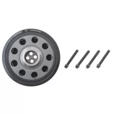Шків колінвалу BMW 3 (E90/F30/F80)/ 5 (F10) 1.6-2.0 d 07-  N47/M47