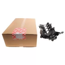 Кришка клапанів Ford Fiesta/Peugeot 107/207/206 1.4HDi/TDCi 98-