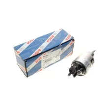 Реле стартера втягуюче VW Caddy II 1.9 TDI/T4 2.5 TDI 95-04