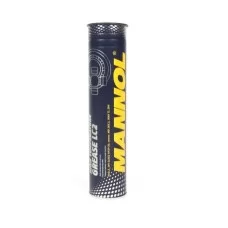 Змазка для підшипників Grease LC2 (400g) (синя) заміна на 8104 MANNOL