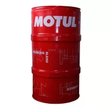 Олива 10W40 Tekma Ultima + (60L) (MAN M3477/MB 228.51/RVI RLD-2/VOLVO VDS-3/SCANIA LowAsh)