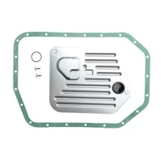 Фільтр АКПП BMW 5 (E39)/7 (E38)/X5 (E53) (АКПП ZF 5HP24 FLA) 94- (з прокладкою)