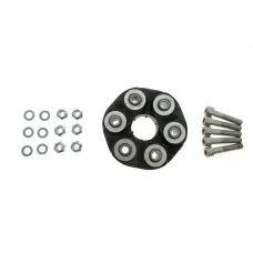 Муфта кардана еластична DB (W124/W201) (ремкомплект)