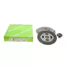 Комплект зчеплення Fiat Doblo 1.3JTD 05- (d=215mm)